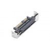 QNAP-ADAPTADOR UNIDAD SAS A SATA 6 GBPS...