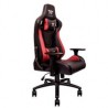 SILLA THERMALTAKE U FIT 2D NEGRO-ROJO ER...