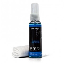 Kit de limpieza VORAGO , Negro, 60 ml DW...  
                        
                          Disponibles: (0) pzs.  
      