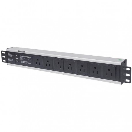 PDU BARRA MULTICONTACTOS 7 SALIDAS INTEL...  
                        
                          Disponibles: (0) pzs.  
      