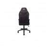 SILLA THERMALTAKE U COMFORT 2D NEGRO-ROJ...