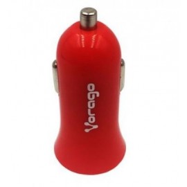 Cargador VORAGO AU-101-RD, Auto, Rojo AU...  
                        
                          Disponibles: (0) pzs.  
      