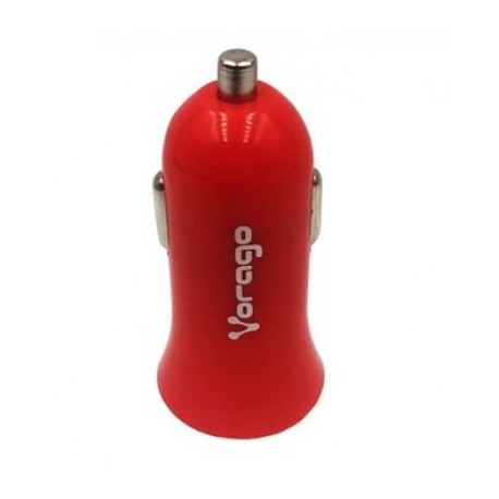 Cargador VORAGO AU-101-RD, Auto, Rojo AU...  
                        
                          Disponibles: (0) pzs.  
      