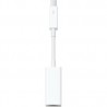Adaptador USB APPLE, Color blanco, Apple...