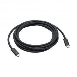 APPLE THUNDERBOLT 4 PRO CABLE (3M)-AME  
                        
                          Disponibles: (0) pzs.  
           