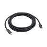 APPLE THUNDERBOLT 4 PRO CABLE (3M)-AME