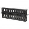 ORGANIZADOR CABLES,INTELLINET,714655, 19...