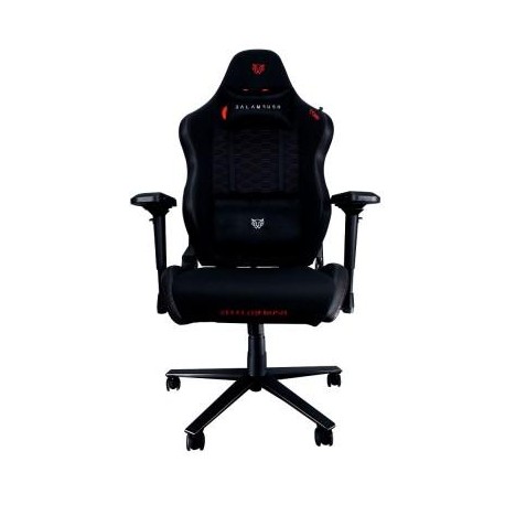 Silla THUNDER COMP BALAM RUSH GAMER Tela...  
                        
                          Disponibles: (0) pzs.  
      