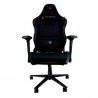 Silla THUNDER COMP BALAM RUSH GAMER Tela...