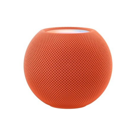 HOMEPOD MINI - NARANJA . UPC 01942522718...  
                        
                          Disponibles: (0) pzs.  
      