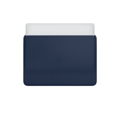 MACBOOK PRO 16 LEATHER SLEEVE BLUE-ZML  
                        
                          Disponibles: (0) pzs.  
           