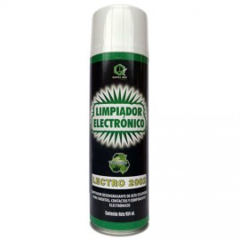 Limpiador Quimica Jerez dieléctrico lect...  
                        
                          Disponibles: (37) pzs.  
     