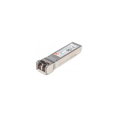 MODULO INTELLINET SFP 10GB FIBRA OPTICA...  
                        
                          Disponibles: (0) pzs.  
       