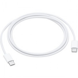 CABLE DE CARGA USB-C 1M UPC 019425275057...  
                        
                          Disponibles: (0) pzs.  
      