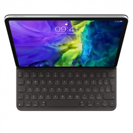 IPAD SMART KEYBOARD FOLIO 11-USA  
                        
                          Disponibles: (0) pzs.  
                 