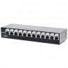 PANEL PARCHEO INTELLINET CAT 6 12 PTOS E...