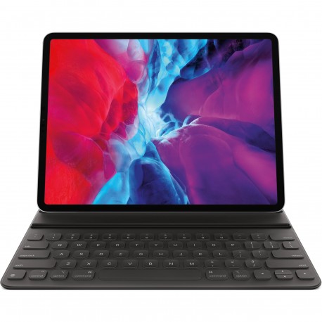 IPAD SMART KEYBOARD FOLIO 12.9-USA  
                        
                          Disponibles: (0) pzs.  
               