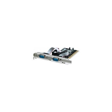 TARJETA SERIAL PCI,MANHATTAN,158213, 2 P...  
                        
                          Disponibles: (0) pzs.  
      