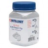 PLUG RJ45 CLIP REPUESTO INTELLINET BLANC...
