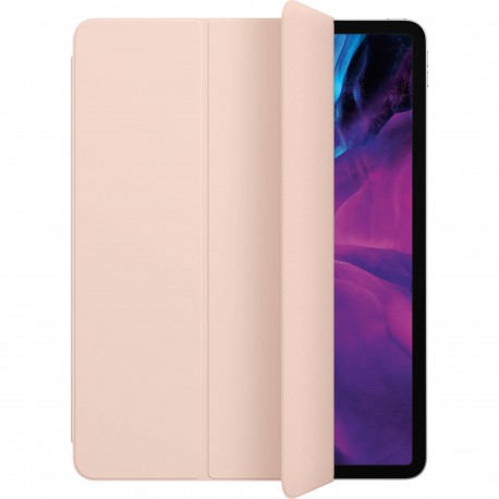 IPAD SMART FOLIO 12.9 PINK SAND-ZML  
                        
                          Disponibles: (0) pzs.  
              