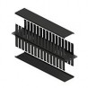 ORGANIZADOR DE CABLES NORTH SYSTEM 2 U.R...
