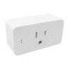 Conector Individual Inteligente Wi Fi Te...