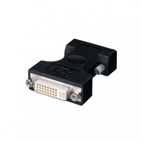 CONECTOR ADAPTADOR VGA MACHO A DVI HEMBR...  
                        
                          Disponibles: (0) pzs.  
      