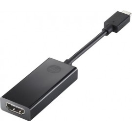 HP USB-C to HDMI Adapter  
                        
                          Disponibles: (0) pzs.  
                        A