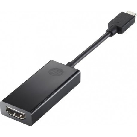 HP USB-C to HDMI Adapter  
                        
                          Disponibles: (0) pzs.  
                        A