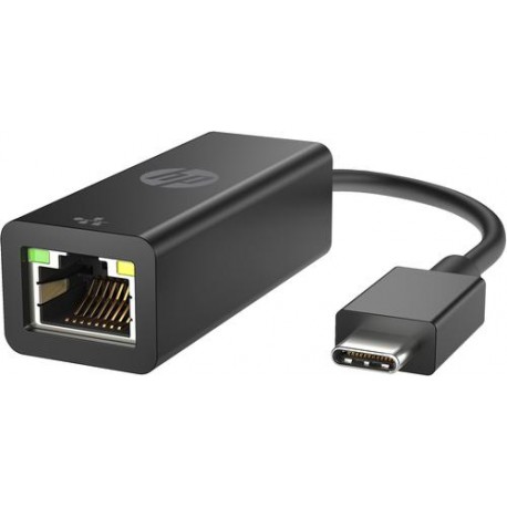 ABA HP USB-C to RJ45 Adapter  
                        
                          Disponibles: (0) pzs.  
                     