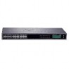 GATEWAY GRANDSTREAM DE 24 FXS P/MONTAJE...