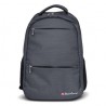 BackPack Warrior TechZone TZ18LBP01-GRIS...