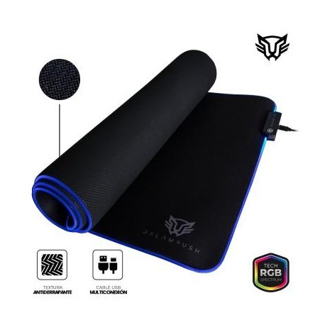 MOUSEPAD XL RAGNAROK BALAM RUSH / BR-931...  
                        
                          Disponibles: (0) pzs.  
      