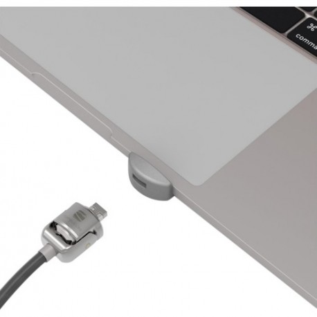 COMPULOCKS MACBOOK PRO 13 :15 KEYED CABL...  
                        
                          Disponibles: (0) pzs.  
      