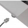 COMPULOCKS MACBOOK PRO 13 :15 KEYED CABL...