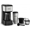 CAFETERA BLACK & DECKER 4 EN 1 05 TAZAS