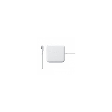 APPLE 45W MAGSAFE POWER ADAPTER-SPA  
                        
                          Disponibles: (0) pzs.  
              