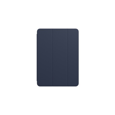 IPAD SMART COVER DEEP NAVY-ZML  
                        
                          Disponibles: (0) pzs.  
                   