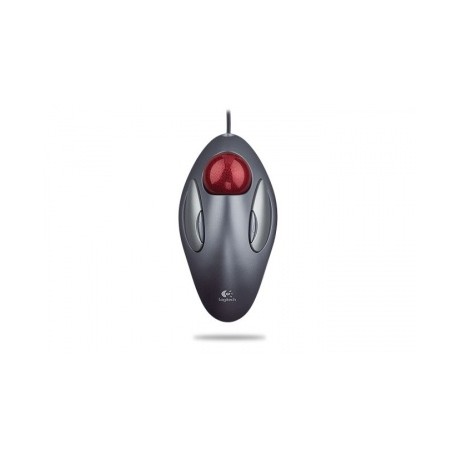 MOUSE LOGITECH TRACKMAN MARBLE alambrico...  
                        
                          Disponibles: (0) pzs.  
      