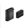 MONTAJE DELL VESA DOBLE BRAKET MFFTC