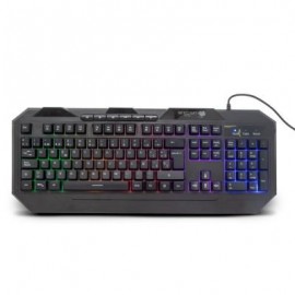 TECLADO GAMER NGK-HYDRA 114 TECLAS RETRO...  
                        
                          Disponibles: (0) pzs.  
      