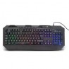TECLADO GAMER NGK-HYDRA 114 TECLAS RETRO...