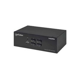 KVM MANHATTAN SWITCH DE 4 PUERTOS PARA 2...  
                        
                          Disponibles: (0) pzs.  
      