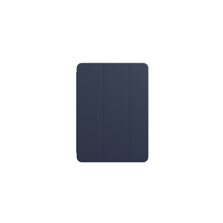 IPAD SMART FOLIO 10.9 DEEP NAVY-ZML  
                        
                          Disponibles: (0) pzs.  
              