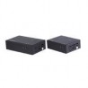 EXTENSOR HDMI POR CABLE CAT5E / CAT6 - B...