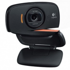 Logitech Webcam HD C525 con Micrófono, 8...  
                        
                          Disponibles: (0) pzs.  
      