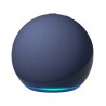 AMAZON ECHO DOT 5 GEN BLUE B09B93ZDG4