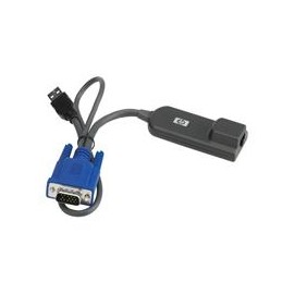 ADAPTADOR DE INTERFAZ HPE USB DE CONSOLA...  
                        
                          Disponibles: (0) pzs.  
      