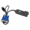 ADAPTADOR DE INTERFAZ HPE USB DE CONSOLA...