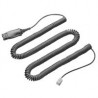 ADAPTADOR CABLE HIS QUICK DISCONECT PARA...